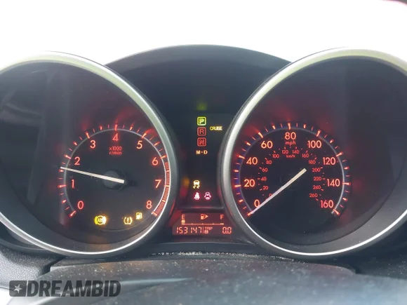 ✅ 2010 Mazda 3 S Grand Touring • VIN: JM1BL1S57A1236171 • Lot: 41985911. Wystawiony na IAAI z przebiegiem 153 147 mil. Bezpłatny archiwum sprzedaży aukcyjnych z USA i szczegółowy raport historii pojazdu na DreamBid. Zdjęcie 7.
