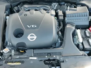 ✅ 2011 Nissan Maxima SV • VIN: 1N4AA5AP1BC867280 • Лот: 43471063. Опубликован ранее на IAAI с пробегом 80 968 миль. Бесплатный доступ к архиву аукционных продаж из США и подробный отчёт об истории автомобиля на DreamBid. Изображение 13.