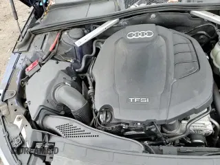 ✅ 2018 Audi A4 Premium Plus • VIN: WAUENAF44JN000222 • Lot: 93728335. Listed on Copart with 149,236 mi. Free auction sales archive from the USA and detailed vehicle history report at DreamBid. Image 13.