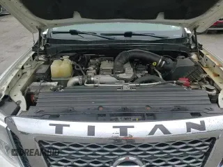 ✅ 2017 Nissan Titan • VIN: 1N6BA1RP1HN542683 • Lot: 57658135. Wystawiony na Copart z przebiegiem 73 598 mil. Bezpłatny archiwum sprzedaży aukcyjnych z USA i szczegółowy raport historii pojazdu na DreamBid. Zdjęcie 15.