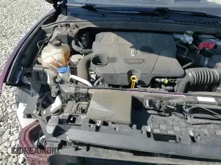 ✅ 2019 Lincoln Continental Reserve • VIN: 1LN6L9NP1K5613158 • Лот: 48757115. Опубликован ранее на Copart с пробегом 102 379 миль. Бесплатный доступ к архиву аукционных продаж из США и подробный отчёт об истории автомобиля на DreamBid. Изображение 14.