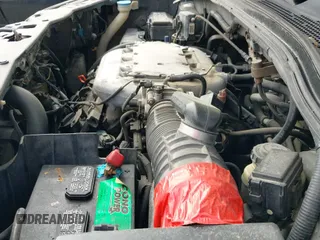 ✅ 2004 Acura MDX • VIN: 2HNYD18244H560828 • Lot: 42357615. Listed on IAAI with 200,812 mi. Free auction sales archive from the USA and detailed vehicle history report at DreamBid. Image 12.