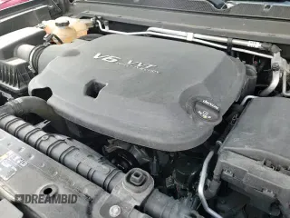 ✅ 2021 Chevrolet Colorado 2WD LT • VIN: 1GCGSCEN2M1200974 • Lot: 82247405. Wystawiony na Copart z przebiegiem 57 097 mil. Bezpłatny archiwum sprzedaży aukcyjnych z USA i szczegółowy raport historii pojazdu na DreamBid. Zdjęcie 15.