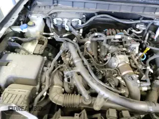 ✅ 2021 Ford Bronco • VIN: 1FMEE5DP8MLA86069 • Лот: 53457875. Опубликован ранее на Copart с пробегом 46 575 миль. Бесплатный доступ к архиву аукционных продаж из США и подробный отчёт об истории автомобиля на DreamBid. Изображение 17.