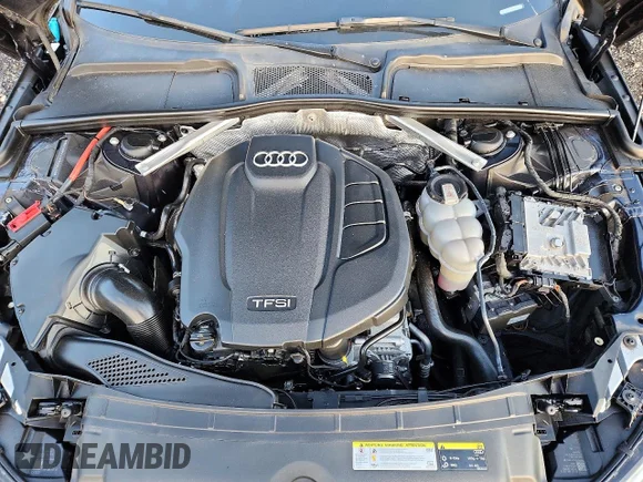 ✅ 2017 Audi allroad A4 Premium Plus • VIN: WA18NAF43HA038262 • Lot: 77582095. Listed on Copart with 159,763 mi. Free auction sales archive from the USA and detailed vehicle history report at DreamBid. Image 11.