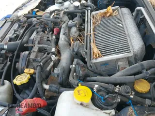 ✅ 2004 Subaru Impreza WRX • VIN: JF1GD29604G507232 • Lot: 43573600. Wystawiony na IAAI z przebiegiem 294 450 mil. Bezpłatny archiwum sprzedaży aukcyjnych z USA i szczegółowy raport historii pojazdu na DreamBid. Zdjęcie 12.