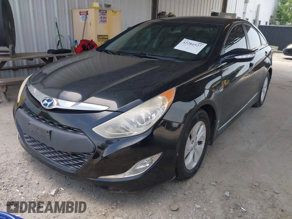 ✅ 2013 Hyundai Sonata Limited • VIN: KMHEC4A45DA087265 • Lot: 42281527. Wystawiony na IAAI z przebiegiem 210 843 mil. Bezpłatny archiwum sprzedaży aukcyjnych z USA i szczegółowy raport historii pojazdu na DreamBid. Zdjęcie 2.