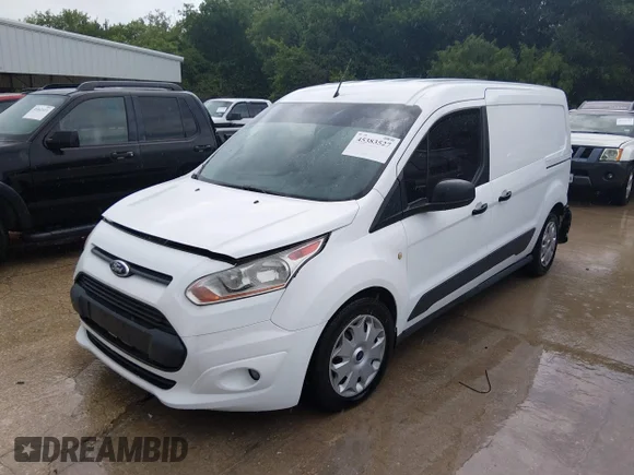 ✅ 2014 Ford Transit Connect XLT • VIN: NM0LS7F79E1135352 • Lot: 45383527. Wystawiony na IAAI z przebiegiem 128 804 mil. Bezpłatny archiwum sprzedaży aukcyjnych z USA i szczegółowy raport historii pojazdu na DreamBid. Zdjęcie 2.