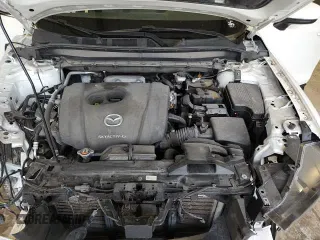 ✅ 2021 Mazda CX-5 Carbon Edition • VIN: JM3KFBCM7M0490547 • Lot: 86544445. Wystawiony na Copart z przebiegiem 67 697 mil. Bezpłatny archiwum sprzedaży aukcyjnych z USA i szczegółowy raport historii pojazdu na DreamBid. Zdjęcie 15.