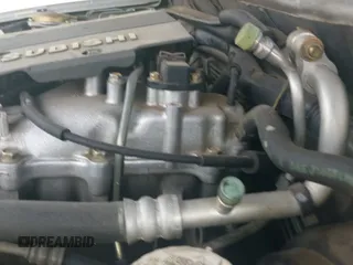 ✅ 2001 Mitsubishi Montero Sport LS • VIN: JA4MT31H71P030176 • Lot: 42100763. Wystawiony na IAAI z przebiegiem 180 993 mil. Bezpłatny archiwum sprzedaży aukcyjnych z USA i szczegółowy raport historii pojazdu na DreamBid. Zdjęcie 12.