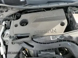 ✅ 2018 Nissan Altima SV • VIN: 1N4AL3AP0JC255391 • Lot: 90434135. Listed on Copart with 123,453 mi. Free auction sales archive from the USA and detailed vehicle history report at DreamBid. Image 16.