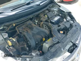 ✅ 2012 Nissan Versa S • VIN: 3N1BC1CP2CK222831 • Лот: 42604430. Опубликован ранее на IAAI с пробегом 124 541 миль. Бесплатный доступ к архиву аукционных продаж из США и подробный отчёт об истории автомобиля на DreamBid. Изображение 19.