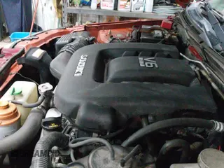 ✅ 2006 Suzuki Grand Vitara Luxury • VIN: JS3TD947264106126 • Lot: 41961693. Listed on IAAI with 146,105 mi. Free auction sales archive from the USA and detailed vehicle history report at DreamBid. Image 19.