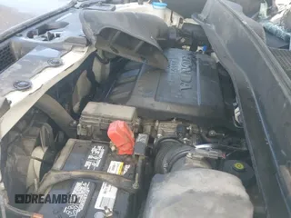 ✅ 2015 Honda Pilot EX-L • VIN: 5FNYF4H79FB061738 • Lot: 41632399. Listed on IAAI with 105,503 mi. Free auction sales archive from the USA and detailed vehicle history report at DreamBid. Image 19.