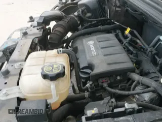 ✅ 2014 Buick Encore Premium • VIN: KL4CJDSB0EB730335 • Lot: 43639146. Listed on IAAI with 97,149 mi. Free auction sales archive from the USA and detailed vehicle history report at DreamBid. Image 13.