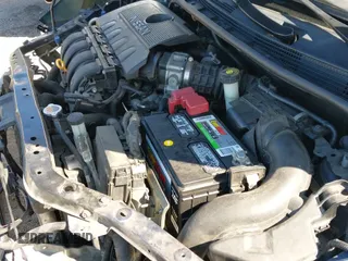 2017 Nissan Sentra SR с VIN 3N1AB7AP7HY211400, выставлен на аукционе IAAI как лот 43450342 с пробегом 197 853 миль миль и . История ставок и продаж доступна на DreamBid. Изображение 19.