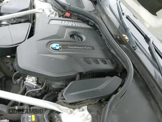 ✅ 2018 BMW 5 Series 530i • VIN: WBAJA5C54JWA39338 • Lot: 42107759. Listed on IAAI with 97,037 mi. Free auction sales archive from the USA and detailed vehicle history report at DreamBid. Image 19.