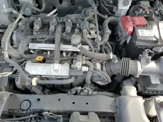 ✅ 2020 Nissan Kicks S • VIN: 3N1CP5BV2LL515249 • Lot: 91209375. Wystawiony na Copart z przebiegiem 50 828 mil. Bezpłatny archiwum sprzedaży aukcyjnych z USA i szczegółowy raport historii pojazdu na DreamBid. Zdjęcie 14.