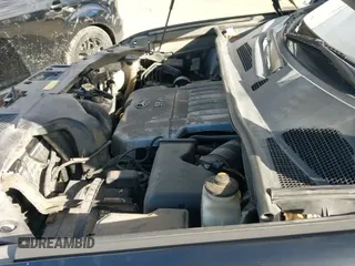 ✅ 2008 Toyota Highlander Sport • VIN: JTEES43A182069464 • Lot: 43591536. Listed on IAAI with 221,096 mi. Free auction sales archive from the USA and detailed vehicle history report at DreamBid. Image 20.