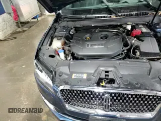 ✅ 2018 Lincoln MKZ Reserve • VIN: 3LN6L5F93JR628037 • Lot: 86250765. Wystawiony na Copart z przebiegiem 52 480 mil. Bezpłatny archiwum sprzedaży aukcyjnych z USA i szczegółowy raport historii pojazdu na DreamBid. Zdjęcie 15.