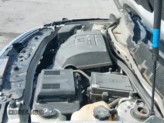 ✅ 2008 Suzuki XL7 Premium • VIN: 2S3DA217486110494 • Лот: 42552174. Опубликован ранее на IAAI с пробегом 121 652 миль. Бесплатный доступ к архиву аукционных продаж из США и подробный отчёт об истории автомобиля на DreamBid. Изображение 19.