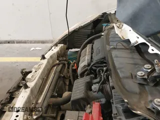 ✅ 2012 Honda Fit • VIN: JHMGE8G35CC029252 • Lot: 42267307. Listed on IAAI with 182,019 mi. Free auction sales archive from the USA and detailed vehicle history report at DreamBid. Image 15.