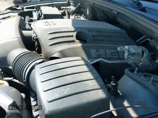 ✅ 2019 Dodge Durango R/T • VIN: 1C4SDJCT0KC738455 • Lot: 43210681. Listed on IAAI with 177,333 mi. Free auction sales archive from the USA and detailed vehicle history report at DreamBid. Image 19.