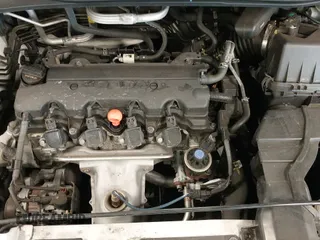 ✅ 2022 Honda HR-V EX-L • VIN: 3CZRU6H73NM738714 • Lot: 42052321. Listed on IAAI with 72,306 mi. Free auction sales archive from the USA and detailed vehicle history report at DreamBid. Image 19.