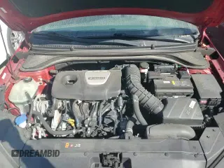 2020 Hyundai Elantra Sport с VIN KMHD04LB9LU100144, выставлен на аукционе Copart как лот 85711885 с пробегом 50 033 миль миль и Списание • Salvage title. История ставок и продаж доступна на DreamBid. Изображение 13.