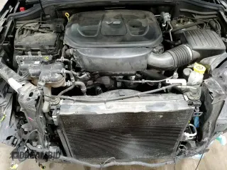 ✅ 2018 Jeep Grand Cherokee High Altitude • VIN: 1C4RJFCG4JC449522 • Lot: 82744115. Listed on Copart with 103,982 mi. Free auction sales archive from the USA and detailed vehicle history report at DreamBid. Image 15.