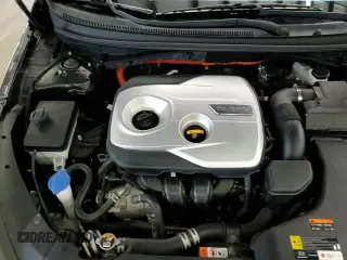 ✅ 2019 Hyundai Sonata • VIN: KMHE14L27KA093986 • Лот: 66001475. Опубликован ранее на Copart с пробегом 132 602 миль. Бесплатный доступ к архиву аукционных продаж из США и подробный отчёт об истории автомобиля на DreamBid. Изображение 13.