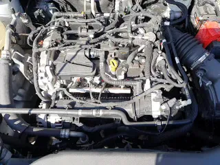 ✅ 2021 Ford Escape S • VIN: 1FMCU0F67MUA48828 • Lot: 91681875. Listed on Copart with 98,829 mi. Free auction sales archive from the USA and detailed vehicle history report at DreamBid. Image 14.