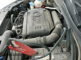 ✅ 2015 Volkswagen Passat S • VIN: 1VWAT7A38FC099474 • Lot: 42454780. Listed on IAAI with 82,172 mi. Free auction sales archive from the USA and detailed vehicle history report at DreamBid. Image 20.