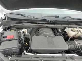 ✅ 2021 GMC Yukon XL AT4 • VIN: 1GKS2HKD7MR160769 • Lot: 65559155. Wystawiony na Copart z przebiegiem 34 041 mil. Bezpłatny archiwum sprzedaży aukcyjnych z USA i szczegółowy raport historii pojazdu na DreamBid. Zdjęcie 17.