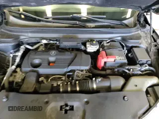 ✅ 2020 Acura RDX • VIN: 5J8TC2H34LL026412 • Lot: 85132945. Wystawiony na Copart z przebiegiem 83 263 mil. Bezpłatny archiwum sprzedaży aukcyjnych z USA i szczegółowy raport historii pojazdu na DreamBid. Zdjęcie 14.