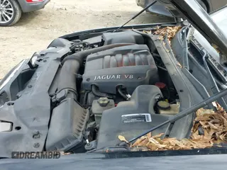 ✅ 2000 Jaguar S-Type V8 • VIN: SAJDA01D7YGL47782 • Lot: 43398078. Wystawiony na IAAI z przebiegiem 127 675 mil. Bezpłatny archiwum sprzedaży aukcyjnych z USA i szczegółowy raport historii pojazdu na DreamBid. Zdjęcie 20.