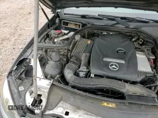 ✅ 2017 Mercedes-Benz E 300 Luxury • VIN: WDDZF4JB1HA260447 • Lot: 86088565. Listed on Copart with 135,154 mi. Free auction sales archive from the USA and detailed vehicle history report at DreamBid. Image 14.