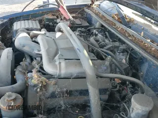 ✅ 2002 Chevrolet Tracker ZR2 • VIN: 2CNBJ734X26914565 • Лот: 43881399. Опубликован ранее на IAAI с пробегом 253 875 миль. Бесплатный доступ к архиву аукционных продаж из США и подробный отчёт об истории автомобиля на DreamBid. Изображение 12.