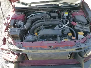 ✅ 2021 Subaru Impreza • VIN: 4S3GTAB61M3711708 • Лот: 66215865. Опубликован ранее на Copart с пробегом 32 546 миль. Бесплатный доступ к архиву аукционных продаж из США и подробный отчёт об истории автомобиля на DreamBid. Изображение 14.