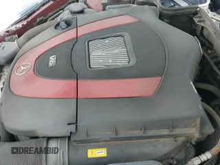 ✅ 2011 Mercedes-Benz SLK • VIN: WDBWK5JA8BF235883 • Лот: 42589247. Опубликован ранее на IAAI с пробегом 128 284 миль. Бесплатный доступ к архиву аукционных продаж из США и подробный отчёт об истории автомобиля на DreamBid. Изображение 19.