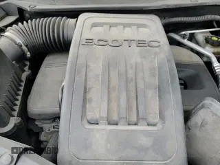 ✅ 2017 Chevrolet Equinox LS • VIN: 2GNALBEK4H1574609 • Лот: 82559985. Опубликован ранее на Copart с пробегом 119 326 миль. Бесплатный доступ к архиву аукционных продаж из США и подробный отчёт об истории автомобиля на DreamBid. Изображение 16.