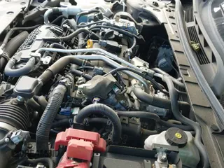 ✅ 2022 Nissan Altima SL • VIN: 1N4BL4EV8NN424800 • Lot: 42565037. Wystawiony na IAAI z przebiegiem 60 773 mil. Bezpłatny archiwum sprzedaży aukcyjnych z USA i szczegółowy raport historii pojazdu na DreamBid. Zdjęcie 19.