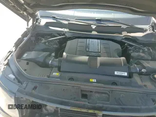 ✅ 2018 Land Rover Range Rover • VIN: SALGS2RE8JA384018 • Lot: 71004005. Listed on Copart with 45,365 mi. Free auction sales archive from the USA and detailed vehicle history report at DreamBid. Image 17.