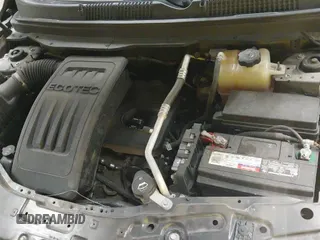 ✅ 2015 Chevrolet Captiva Sport LTZ • VIN: 3GNAL4EK3FS515323 • Lot: 41838368. Wystawiony na IAAI z przebiegiem 158 415 mil. Bezpłatny archiwum sprzedaży aukcyjnych z USA i szczegółowy raport historii pojazdu na DreamBid. Zdjęcie 19.