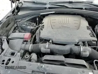 ✅ 2018 Land Rover Range Rover Velar R-Dynamic HSE • VIN: SALYM2RV2JA748660 • Lot: 81305125. Listed on Copart with 86,593 mi. Free auction sales archive from the USA and detailed vehicle history report at DreamBid. Image 15.