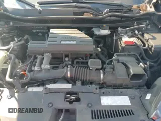 ✅ 2017 Honda CR-V Touring • VIN: 2HKRW2H92HH621713 • Лот: 81825385. Опубликован ранее на Copart с пробегом 114 313 миль. Бесплатный доступ к архиву аукционных продаж из США и подробный отчёт об истории автомобиля на DreamBid. Изображение 14.