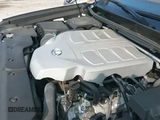 ✅ 2023 Lexus GX 460 Luxury • VIN: JTJGM7BX2P5361715 • Лот: 42395011. Опубликован ранее на IAAI с пробегом 25 629 миль. Бесплатный доступ к архиву аукционных продаж из США и подробный отчёт об истории автомобиля на DreamBid. Изображение 19.