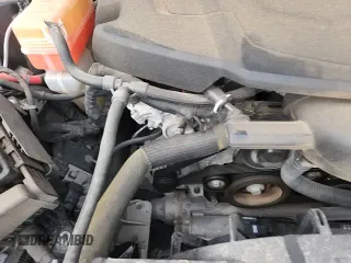 ✅ 2019 Chevrolet Camaro 1LT • VIN: 1G1FA1RS7K0117426 • Lot: 81481715. Listed on Copart with 27,580 mi. Free auction sales archive from the USA and detailed vehicle history report at DreamBid. Image 13.