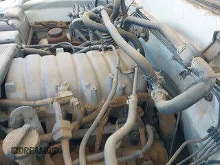 ✅ 2003 Toyota Sequoia SR5 • VIN: 5TDZT34A13S158559 • Lot: 42739251. Listed on IAAI with 240,282 mi. Free auction sales archive from the USA and detailed vehicle history report at DreamBid. Image 12.