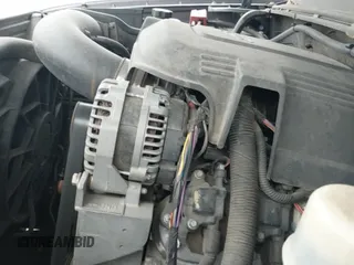 ✅ 2010 Chevrolet Tahoe LT • VIN: 1GNUKBE05AR163490 • Лот: 43434650. Опубликован ранее на IAAI с пробегом 176 530 миль. Бесплатный доступ к архиву аукционных продаж из США и подробный отчёт об истории автомобиля на DreamBid. Изображение 20.